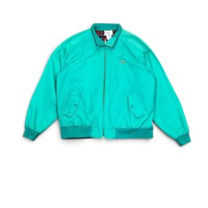 Vintage 90's IZOD Lacoste Harrington Jacket