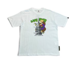 AAPE by *A Bathing Ape King Kong/Empire