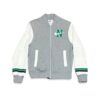NIKE Tracksuit Collegiate Varsity Jacket