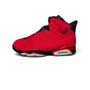 Air Jordan 6 Retro “Toro Bravo”