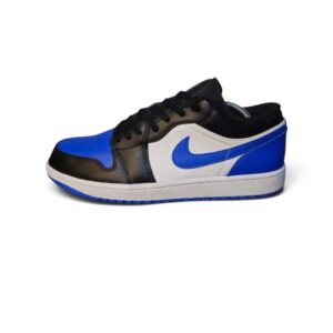 Air Jordan 1 Low 'Royal Toe'