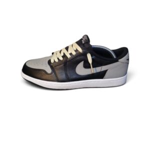 Air Jordan 1 Low OG “Shadow”