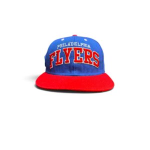 New Era PHILADELPHIA FLYERS NHL Snapback Cap