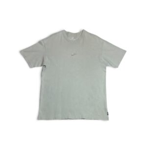 NIKE Short-sleeve Embroidered Logo T-shirt