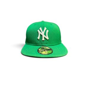 New Era NEW YORK YANKEES MLB Fitted Cap