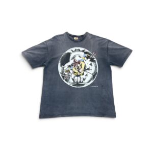 Vintage Warner Bros. 1998 Looney Tunes TAZ Graphic Tee