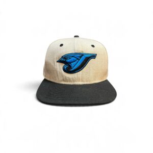 New Era OG Logo TORONTO BLUE JAYS MLB Fitted Cap