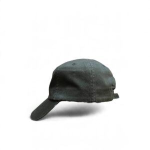Polo Ralph Lauren Classic Sport Cap with Signature Red Pony Logo - Image 2