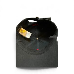 Polo Ralph Lauren Classic Sport Cap with Signature Red Pony Logo - Image 4