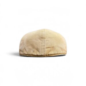 Carhartt Michigan Rugged Outdoor Fitted Cap - Image 2