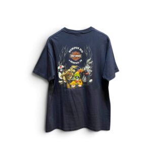 2010 Harley Davidson x Marvin the Martians Looney Tunes - Image 2