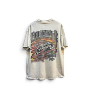 Vintage 1999 BRICKYARD 400 NASCAR Racing Tee