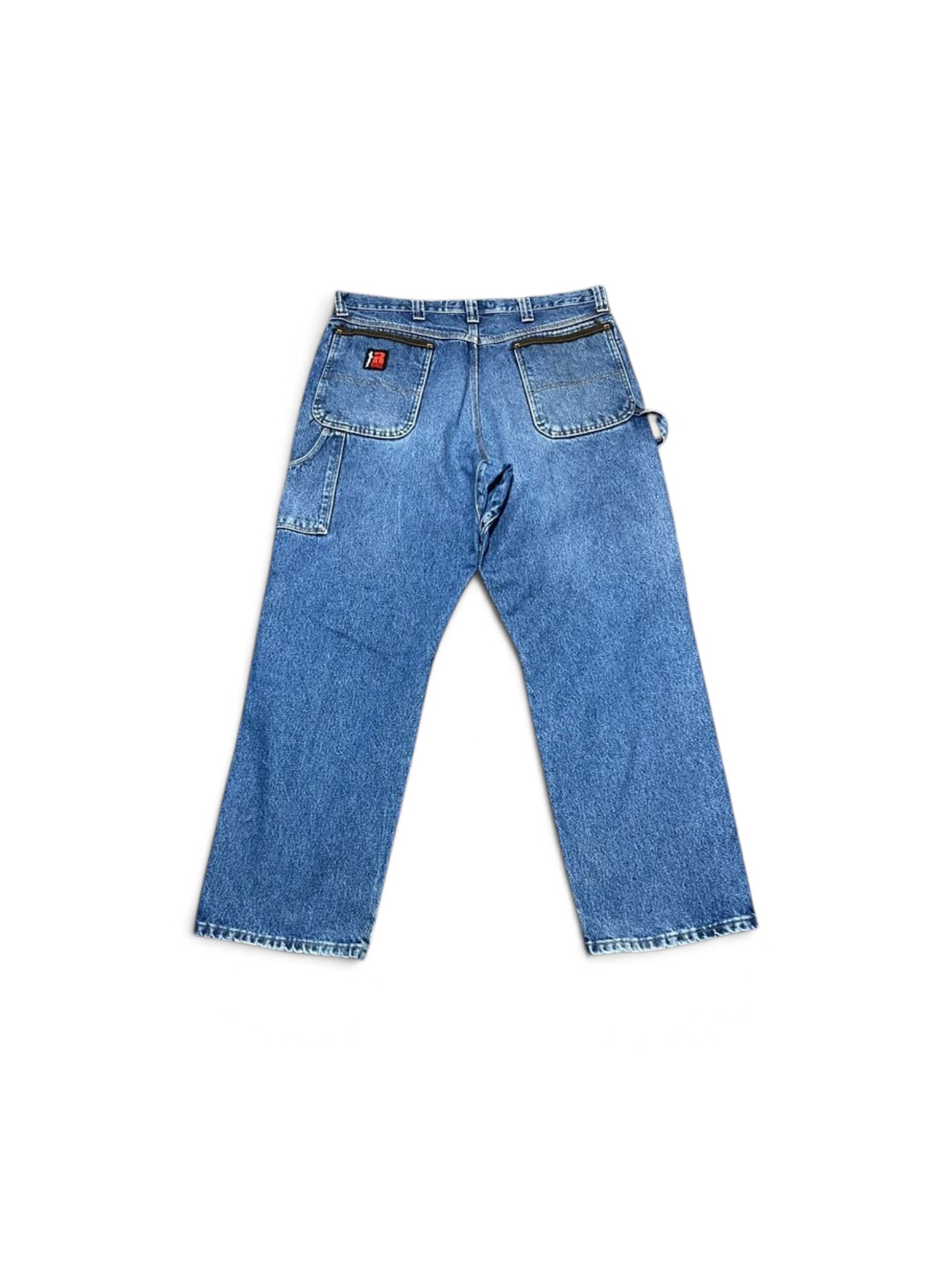 Wrangler Riggs Workwear Denim Jeans