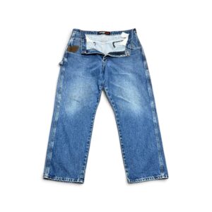 Wrangler Riggs Workwear Denim Jeans - Image 2