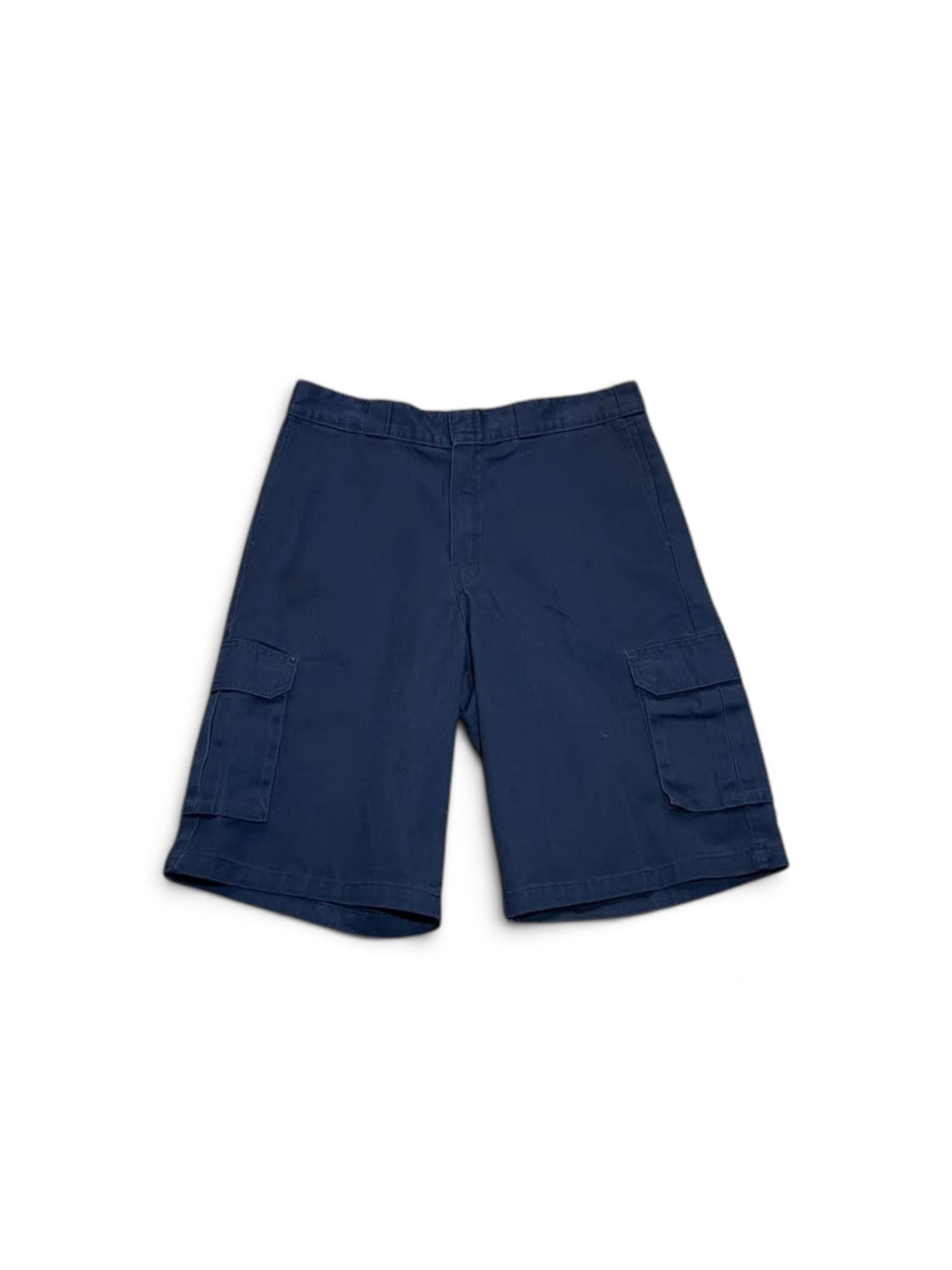Dickies Loose Fit Cargo Work Shorts - Image 2