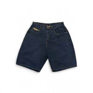 CESSTOI Y2K Loose Fit Long Shorts - Image 3