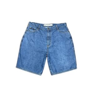 CHEROKEE Y2K Regular Fit Denim Short - Image 2