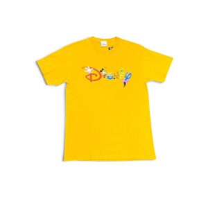 Vintage Disney Graphic Cartoon Tee