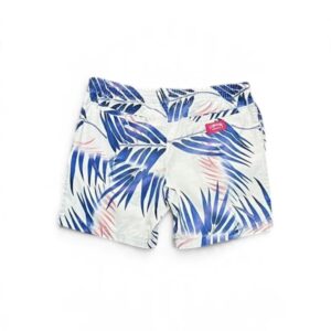 Stussy Hawaiian Beach Short