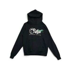 Hidden OG Logo Hoodie x Billionaire Boys Club - Image 3