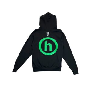 Hidden OG Logo Hoodie x Billionaire Boys Club