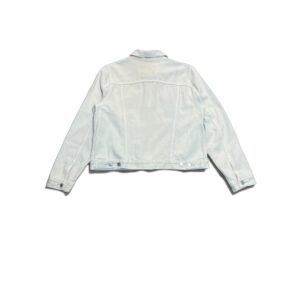 Levi's Original Trucker Denim Jacket - Image 3