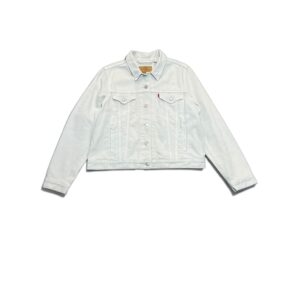 Levi's Original Trucker Denim Jacket