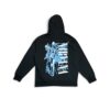 NIRVANA OVERSIZE HOODIE