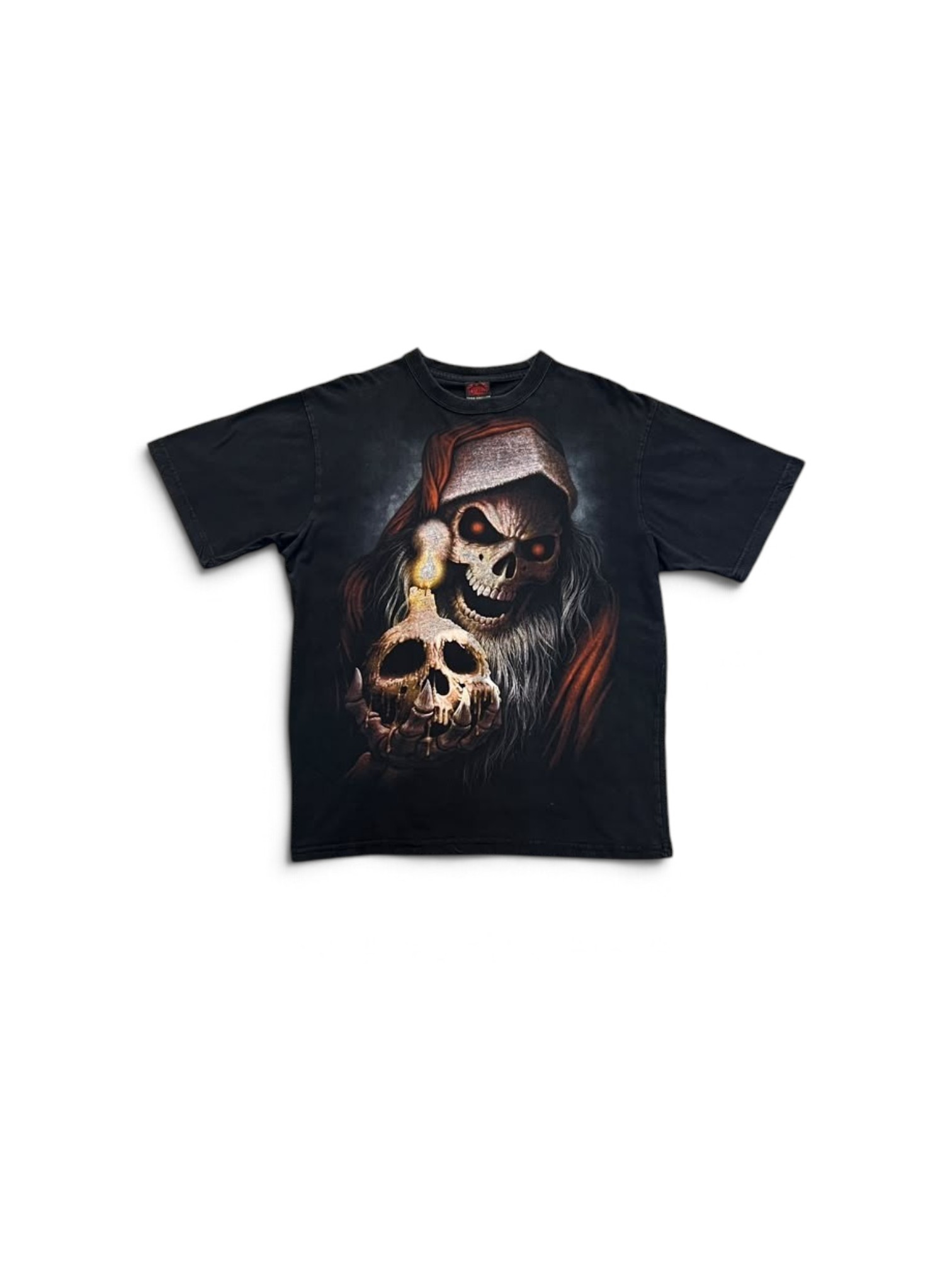 Spiral Direct "The Anti Santa Tee