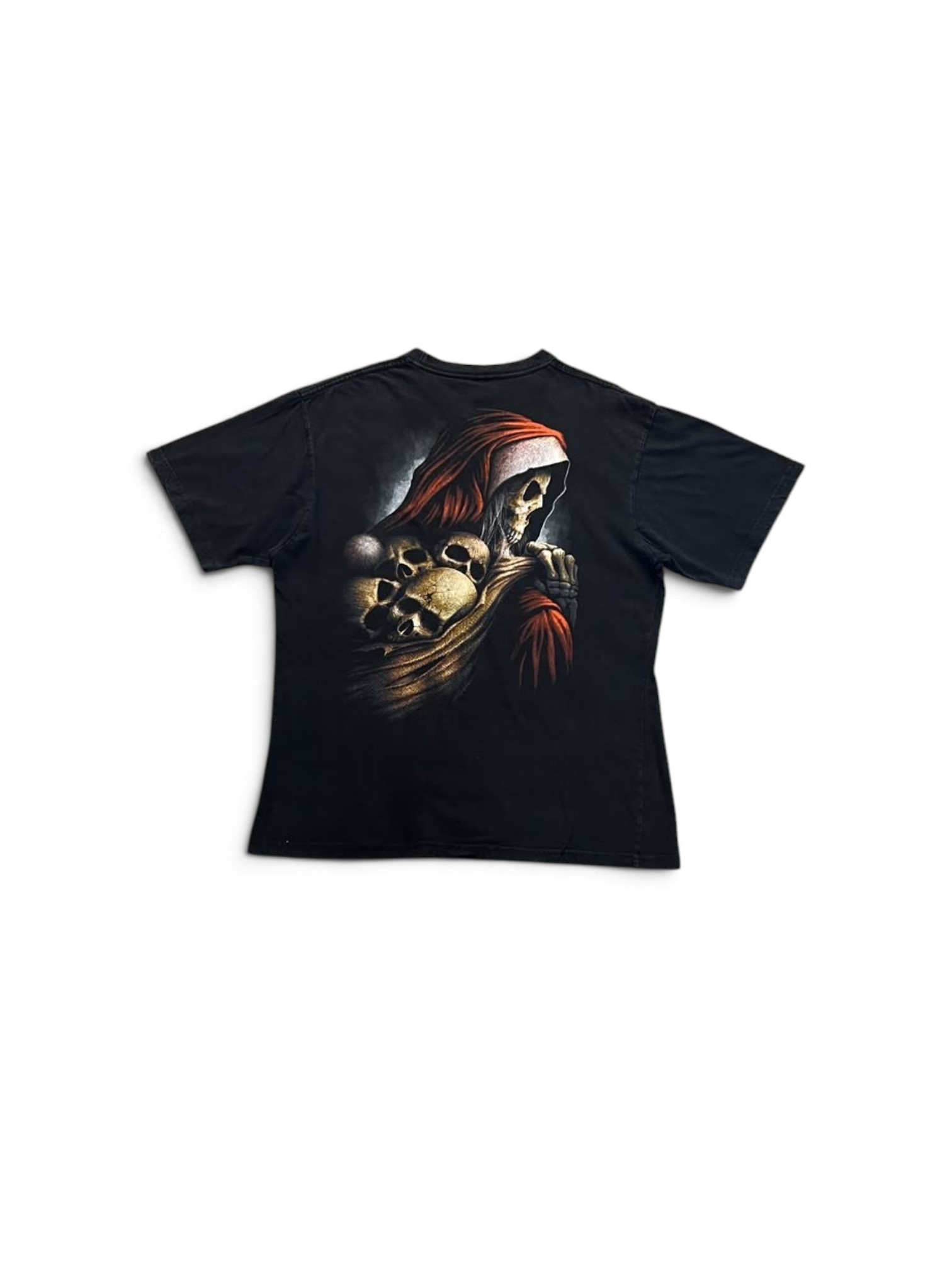 Spiral Direct "The Anti Santa Tee - Image 2