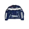 YAMAHA Motorcycle Leather Jacket